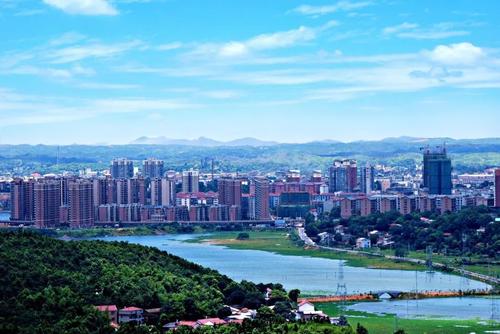 深圳市规划和自然资源局6日称收回土地面积为4.44平方公里