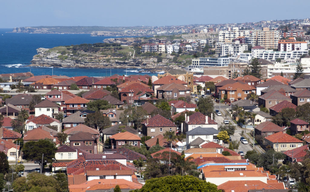 悉尼物业的卖方将房地产价格预期下调六位数