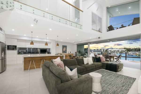汤斯维尔的一处滨海住宅创下了十年来昆士兰州北部城市最昂贵的销售记录