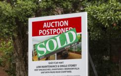墨尔本的房地产继续保持坚挺 而且新的数据显示房价并未像去年那样折价