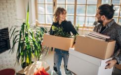 在搬家之前要整理的五项工作 可以减轻搬家的压力