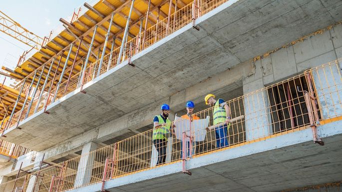 美国房屋许可飙升至13年来的最高水平 尽管新建房屋略有下降