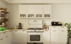 怎么才能打造出一个舒适美观又实用的厨房