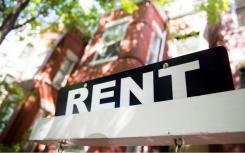 美国有近三分之一的公寓出租人没有支付四月份的租金