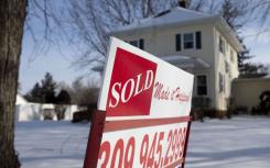 在大流行发生之前 美国住房市场有望保持强劲的销售势头
