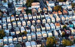 廉价的利率和强劲的就业市场将在2020年提振房地产市场