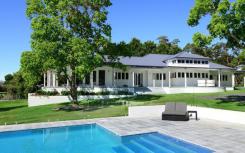 布劳顿维尔度假胜地豪宅是新州最受欢迎的房屋