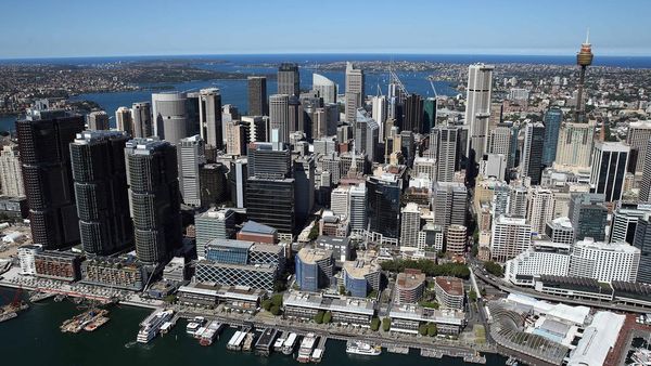 由于空置率飙升悉尼近七分之一的出租房屋空置