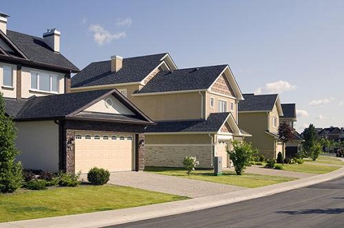 加拿大房屋销售和价格连续第八个月上涨