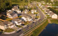 2020年加拿大住房市场的首批数字已经出现