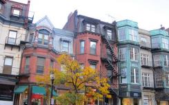 大多伦多地区更多的买家正在重返房地产市场