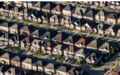 加拿大银行认为随着经济形势恶化降息将提振房地产市场