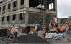 卡纳塔克宣布向158.0万建筑工人提供更多财政支持