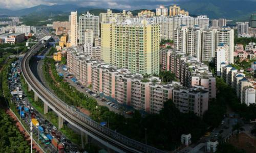 数据显示南京和唐山商品住宅销售环比上涨1.8%并列涨幅榜第一名