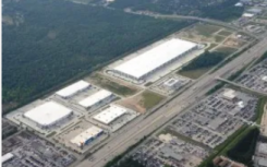 Archway Properties将于5月中旬在IAH机场附近启动新工厂