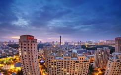 武汉市有5宗住宅类用地出让 收金106亿元