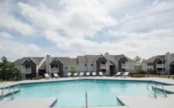 MLG Capital在休斯敦购买了10处多户家庭房产