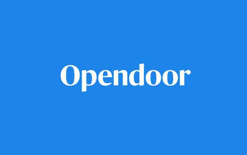 Opendoor在休斯敦启动在线购房与销售房屋