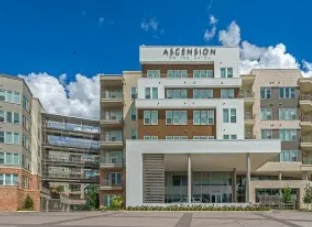 塔伦蒂诺房地产公司购买了Ascension公寓社区