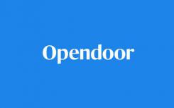 Opendoor在休斯敦启动在线购房与销售房屋