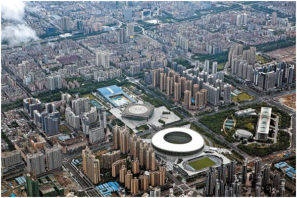 深圳宝安区要求所有住宅新盘采取抽签方式选房销售