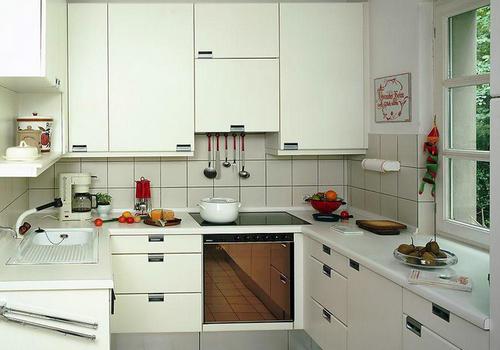 厨房空气不流通应该怎么设计