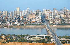 长沙市2宗住宅用地出让 起始总价17.16亿元