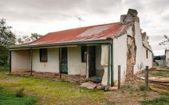 价值35,000澳元的Derelict Kadina小屋是澳大利亚最便宜的房地产