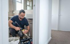 数据显示澳大利亚郊区的房屋装修活动激增最多