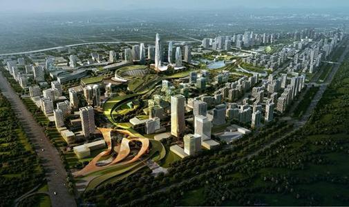 东坝完全契合北京城市向东发展的大方向 未来可期