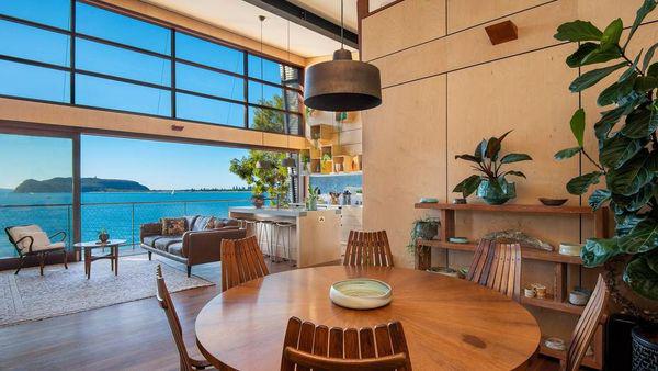 位于大鲭鱼海滩的房屋以创纪录的330万美元出售