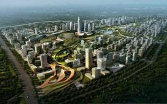 东坝完全契合北京城市向东发展的大方向 未来可期