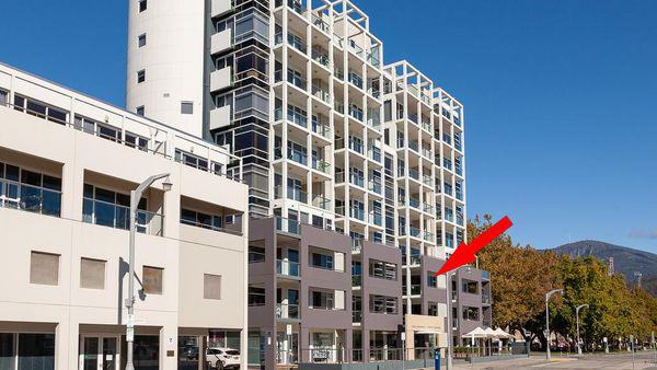 萨拉曼卡的筒仓公寓大楼被购房者抢购