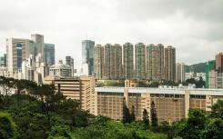 在房价出现上涨的同时 深圳的房租却出现了明显下降