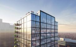 芝加哥新办公大楼预计于2020年夏末开放