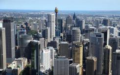 悉尼的房屋空置率攀升至全国最高水平