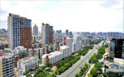 北京市统计局发布1到5月北京市房地产市场运行情况