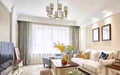 沙发的挑选最好与家庭装修风格相统一