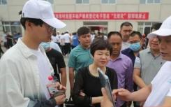 郑州全市开启农村房屋不动产登记电子签名