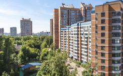 北京已经有多个共有产权房项目开始面向城六区家庭 出现了积极的变化