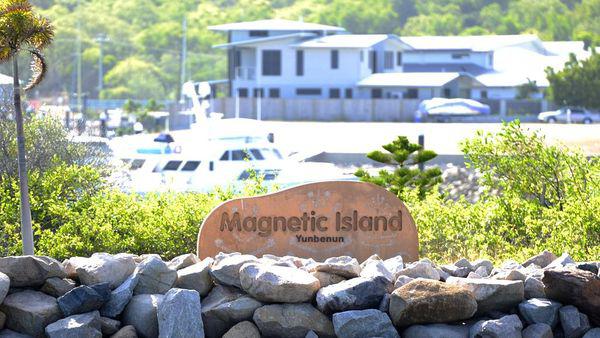 为什么Magnetic Island地块现在需要本地支持