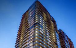 在布里斯班南侧最高的建筑物中购买新公寓 开发商将支付一年的抵押贷款
