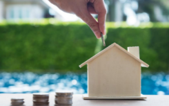 许多低首付贷款选项 可让您将房屋的首付降低3％-5％