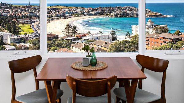 邦迪海滩的两居室公寓以$2625,000的价格售出