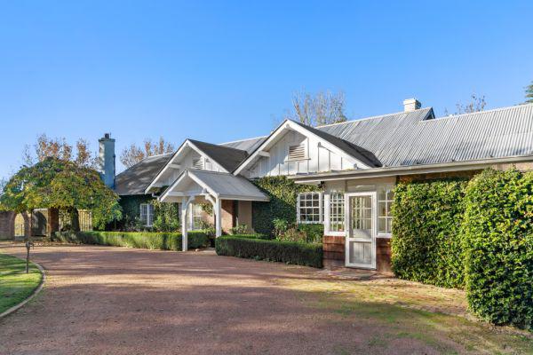 Yass Home住宅以180万澳元的价格打破郊区纪录