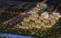 北京市最受欢迎的十个两居室
