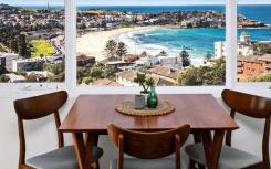 邦迪海滩的两居室公寓以$2625,000的价格售出
