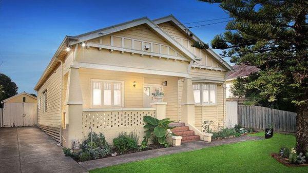 数据显示新南威尔士州的房屋清盘率为74％