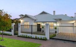 南澳大利亚最便宜和最昂贵的租赁郊区