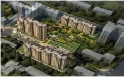 北京市顺义区政府网站发布顺义区2020年棚户区改造进度